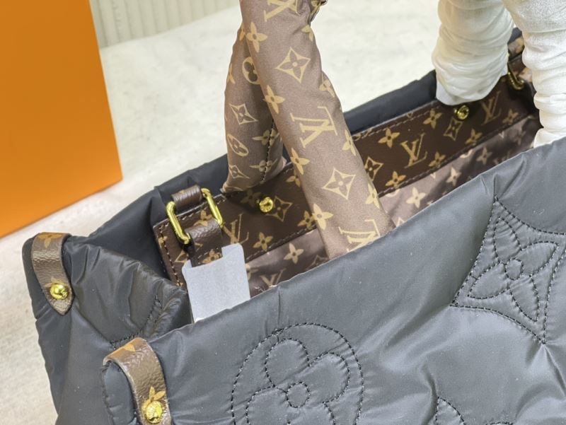 LV Shopping Bags